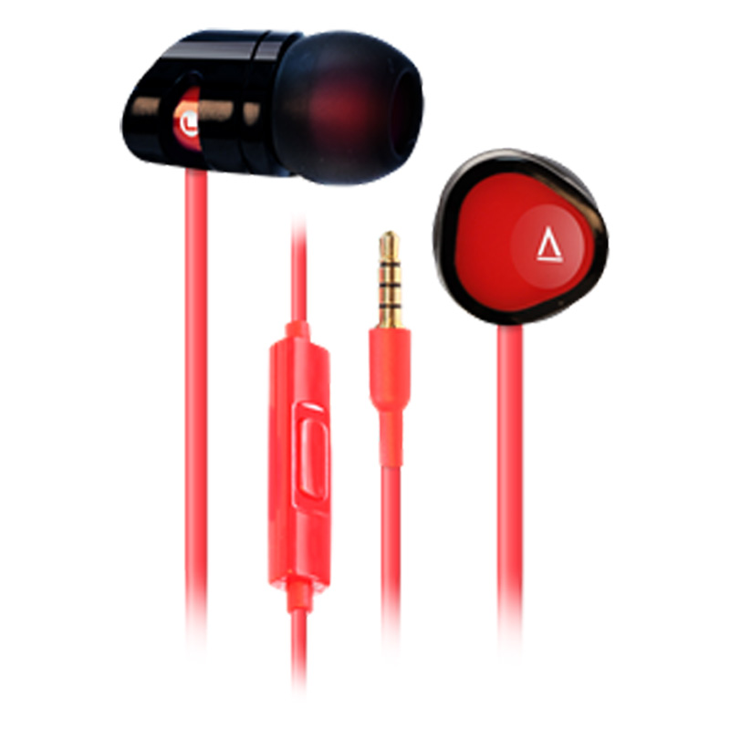 Creative MA-200 In-Ear Headphones 1